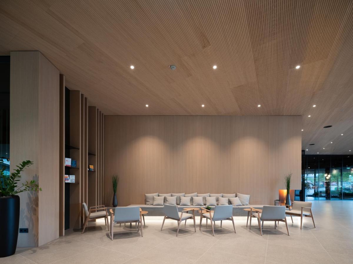 Loxone Campus Hotel Kollerschlag Екстериор снимка