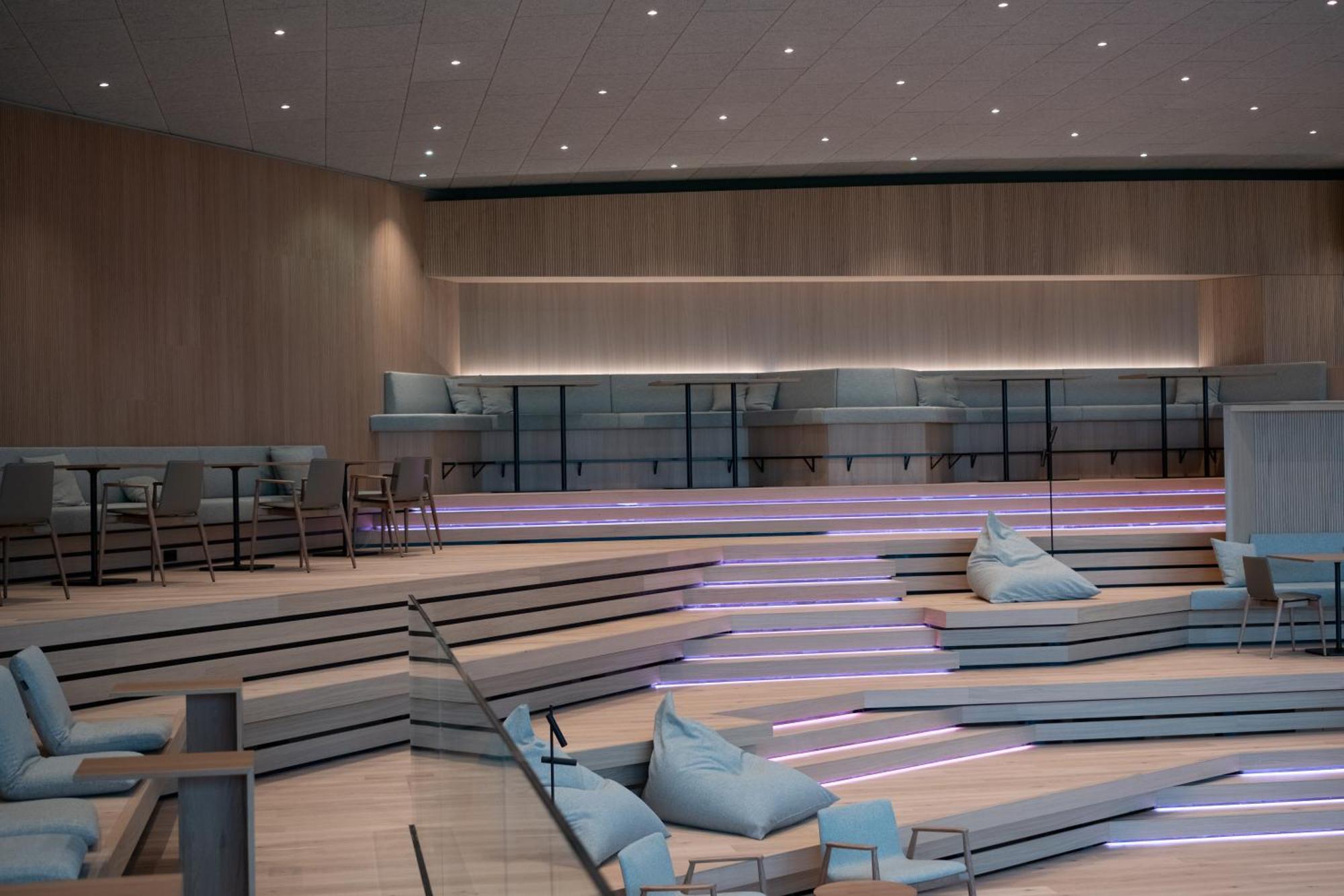 Loxone Campus Hotel Kollerschlag Екстериор снимка