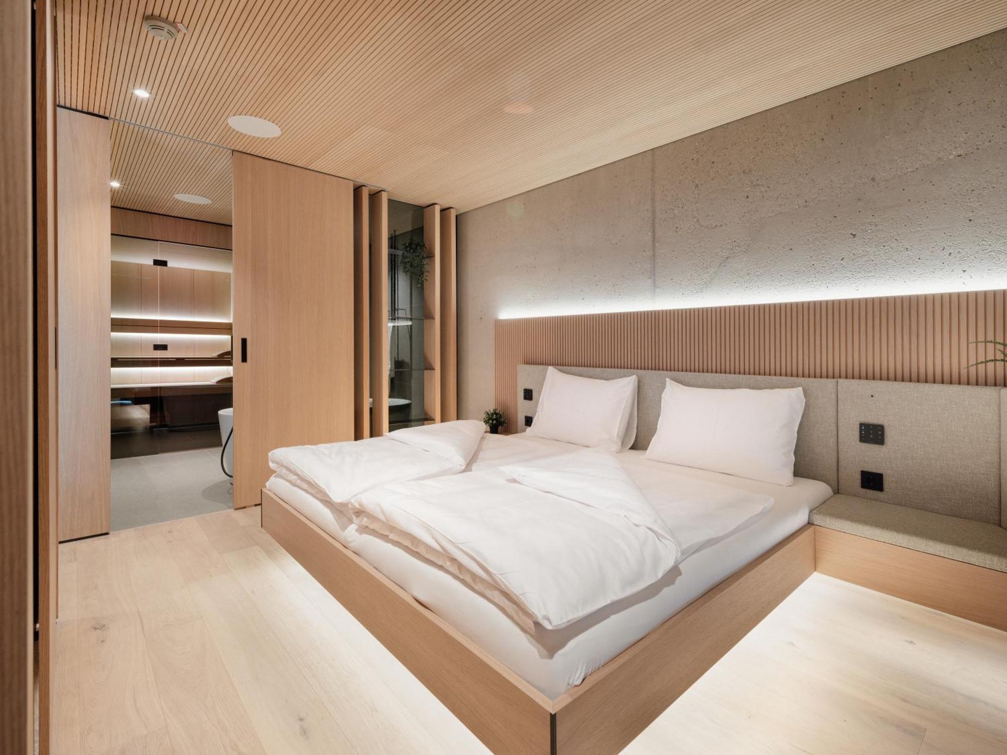 Loxone Campus Hotel Kollerschlag Екстериор снимка