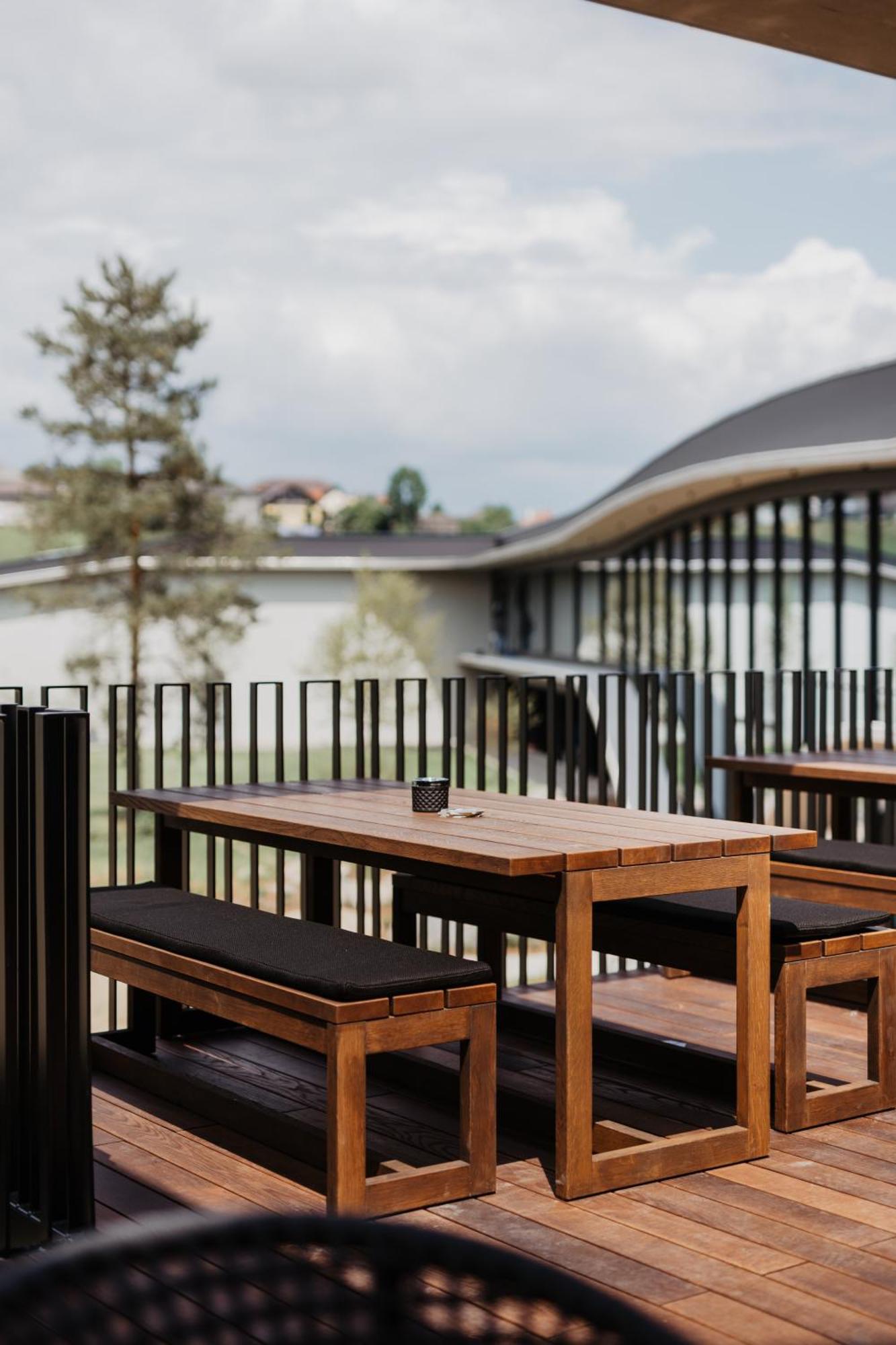 Loxone Campus Hotel Kollerschlag Екстериор снимка