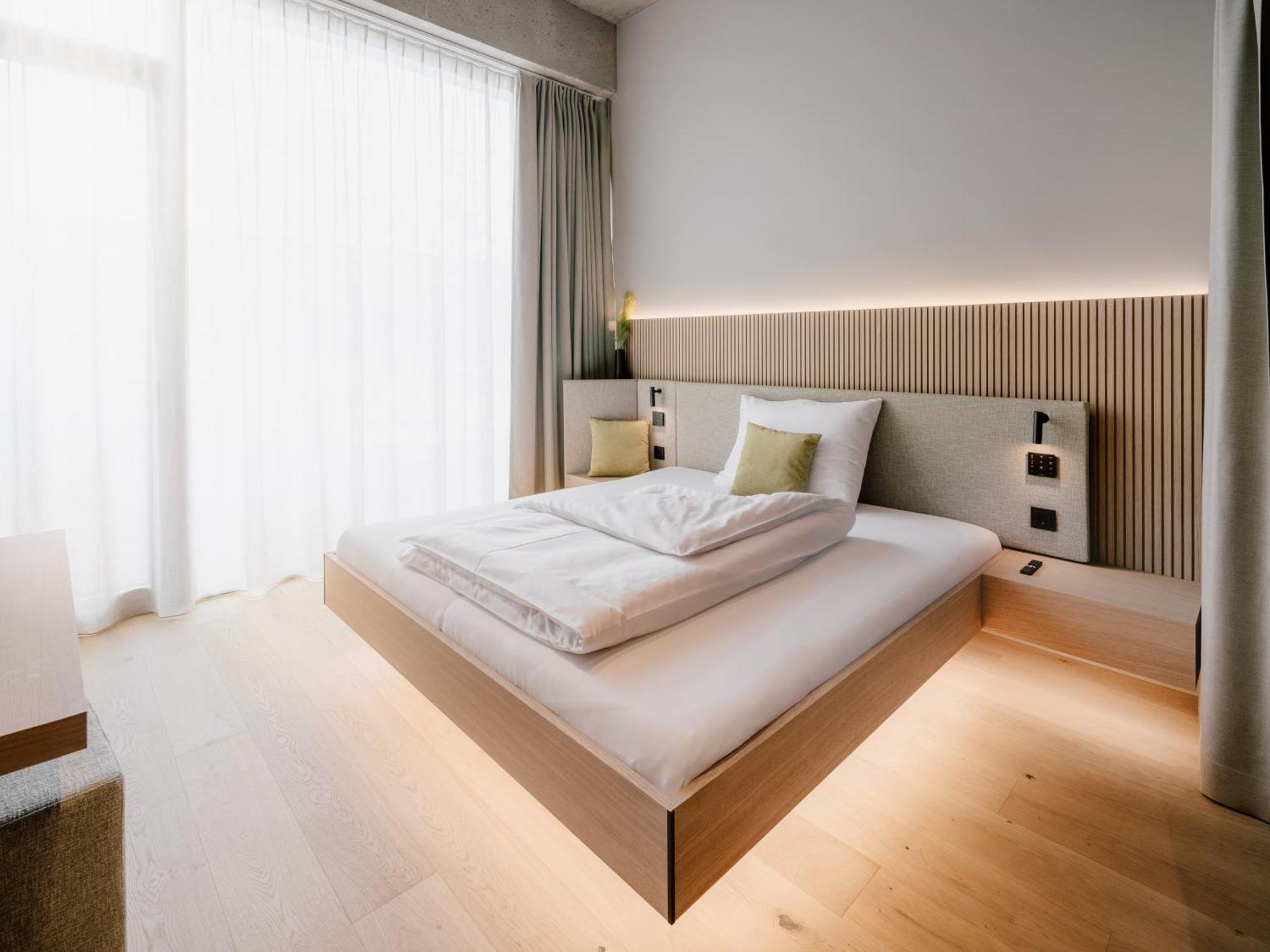 Loxone Campus Hotel Kollerschlag Екстериор снимка
