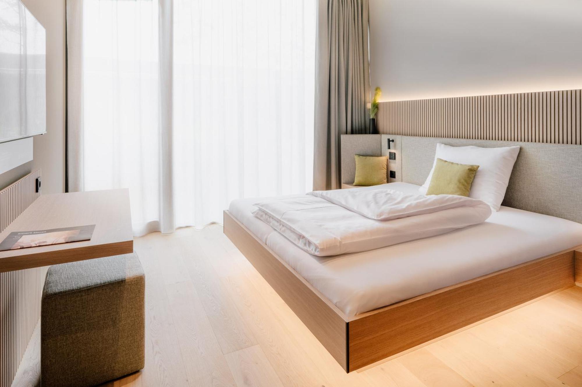 Loxone Campus Hotel Kollerschlag Екстериор снимка