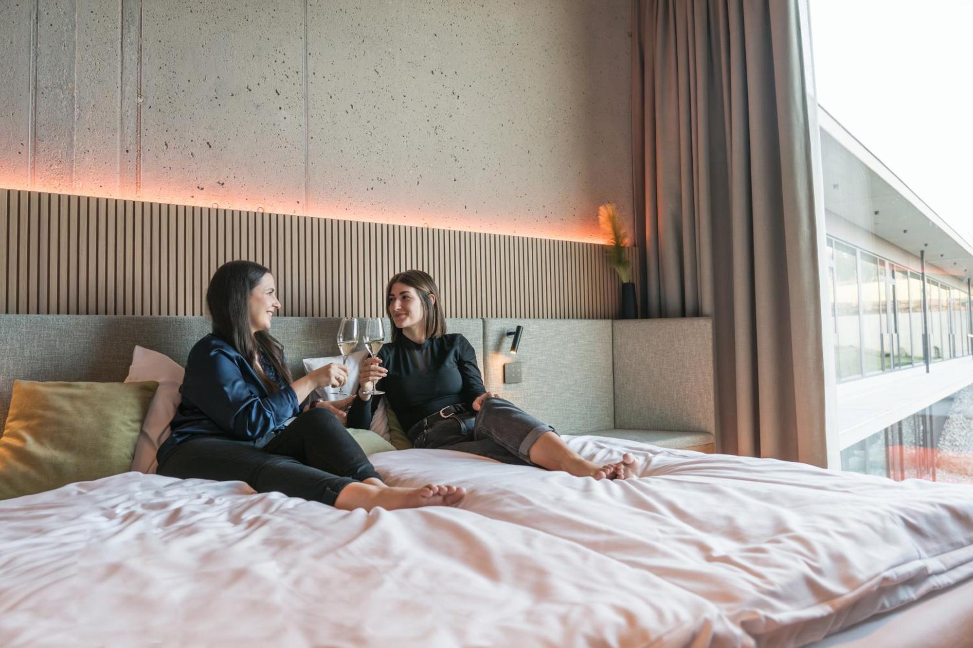 Loxone Campus Hotel Kollerschlag Екстериор снимка